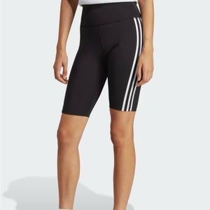 Women’s Adidas - ADICOLOR CLASSICS HIGH-WAISTED SHORT LEGGINGS
